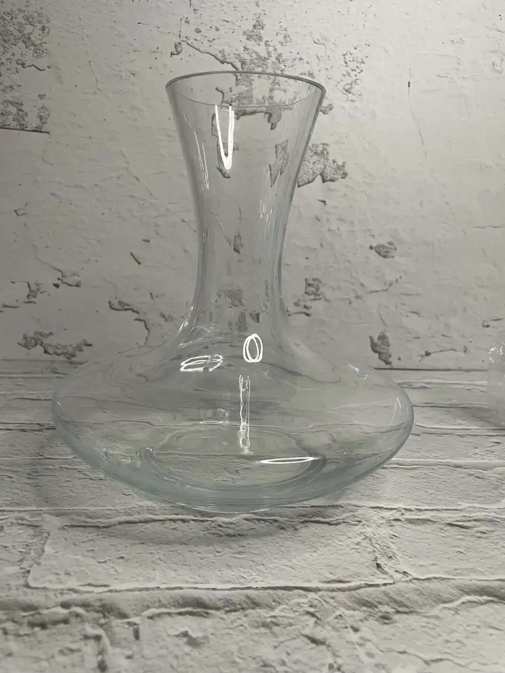 Marquis by Waterford Crystal Wine Decanter